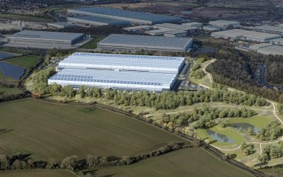 Diamantem Park Bardon sold to Firethorn