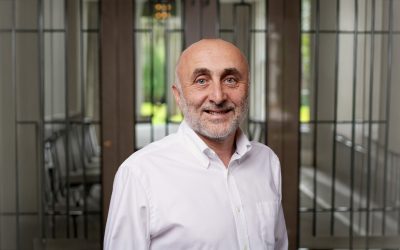 Roger Sporle joins Diamantem as Consultant