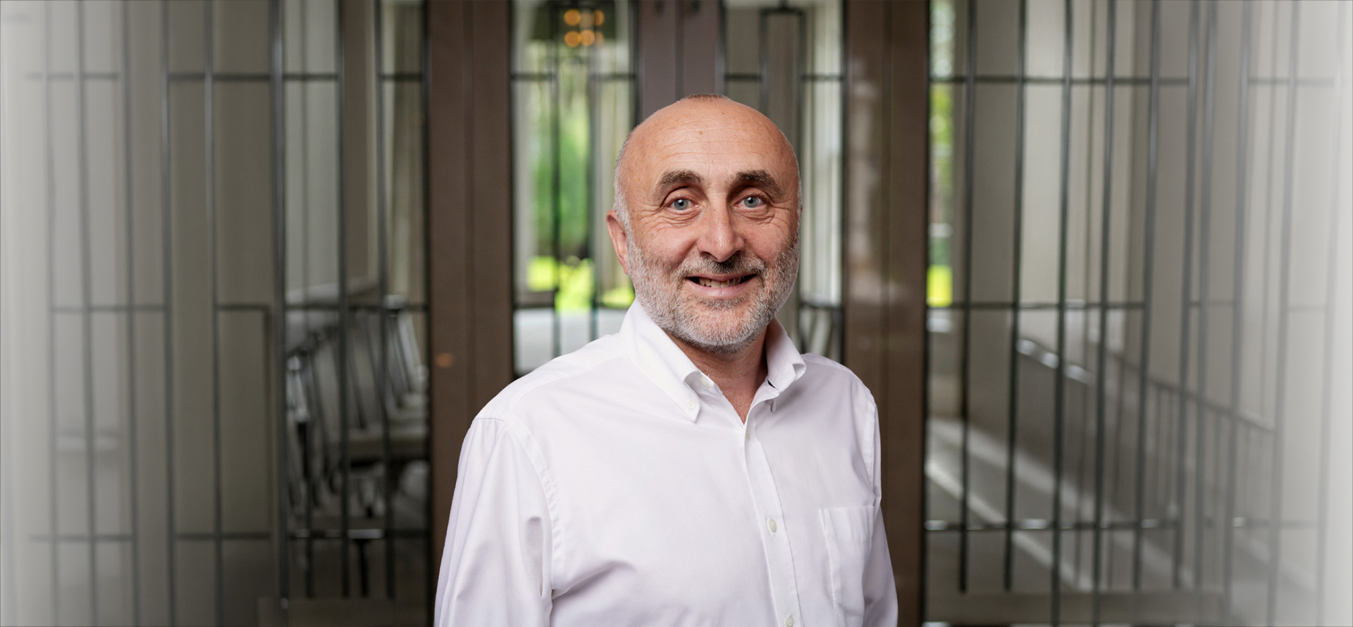 Roger Sporle extended
